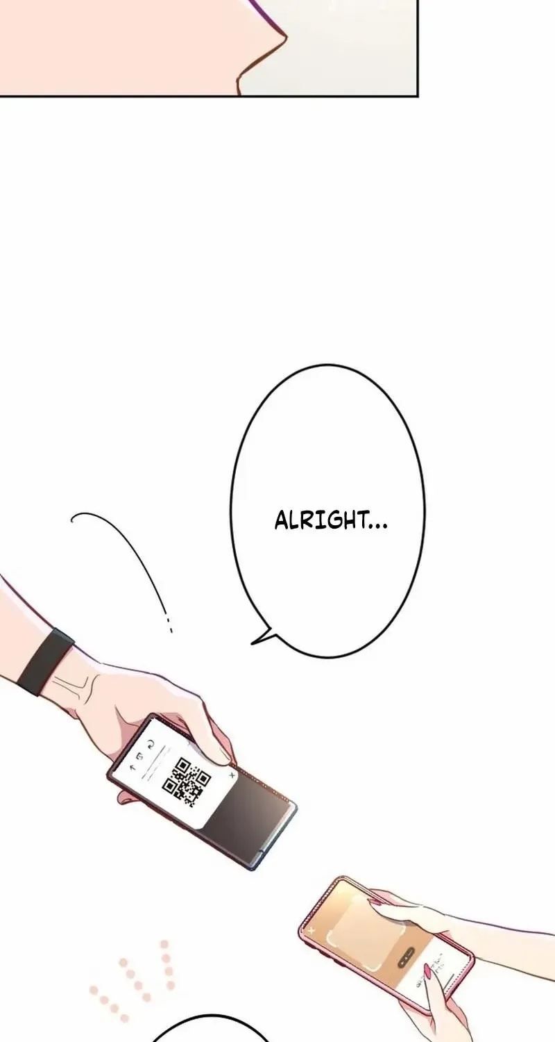 Situationship Is Just Right Chapter 13 page 41 - 