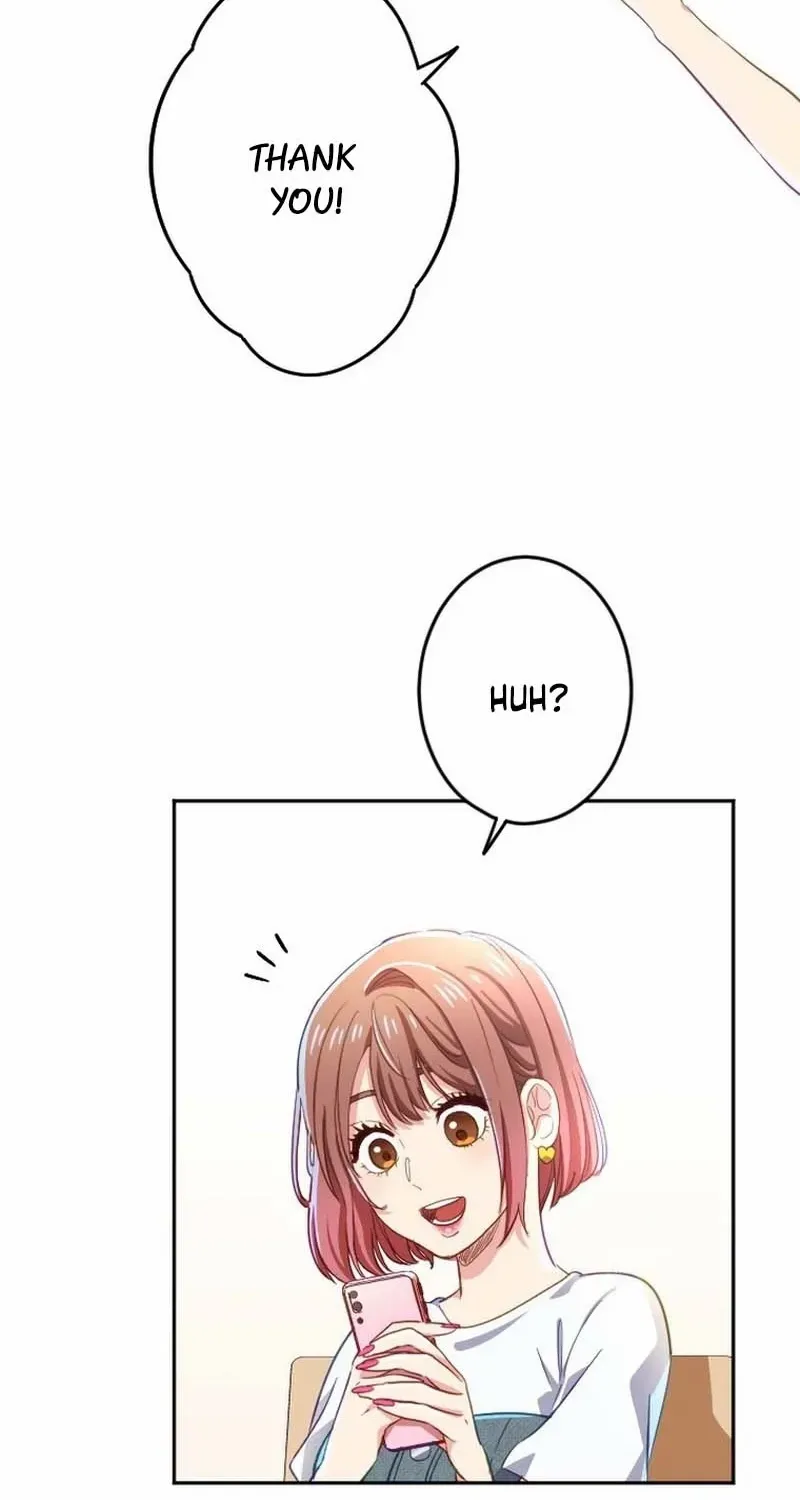 Situationship Is Just Right Chapter 13 page 42 - 
