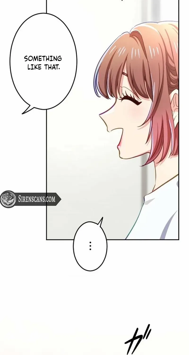 Situationship Is Just Right Chapter 13 page 45 - 