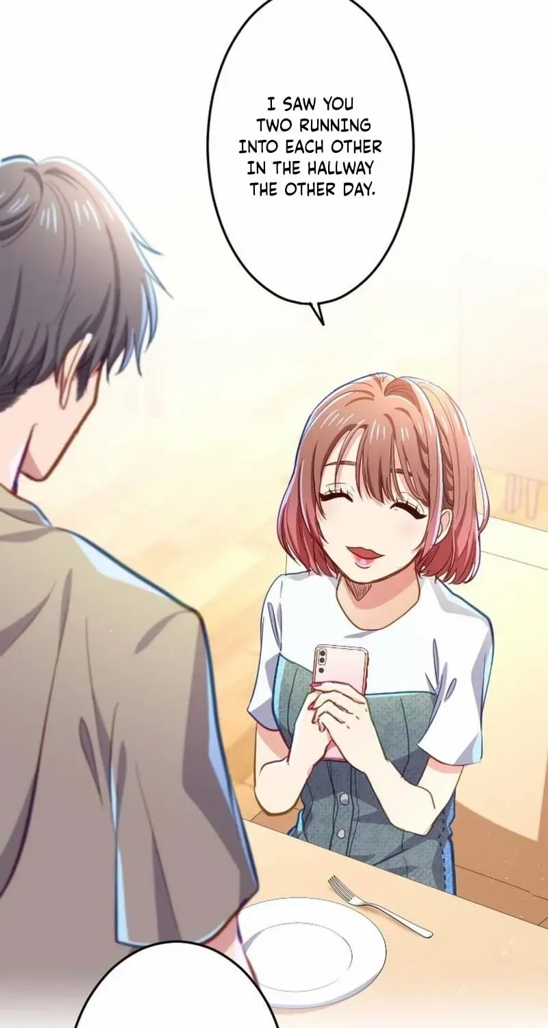 Situationship Is Just Right Chapter 13 page 48 - 