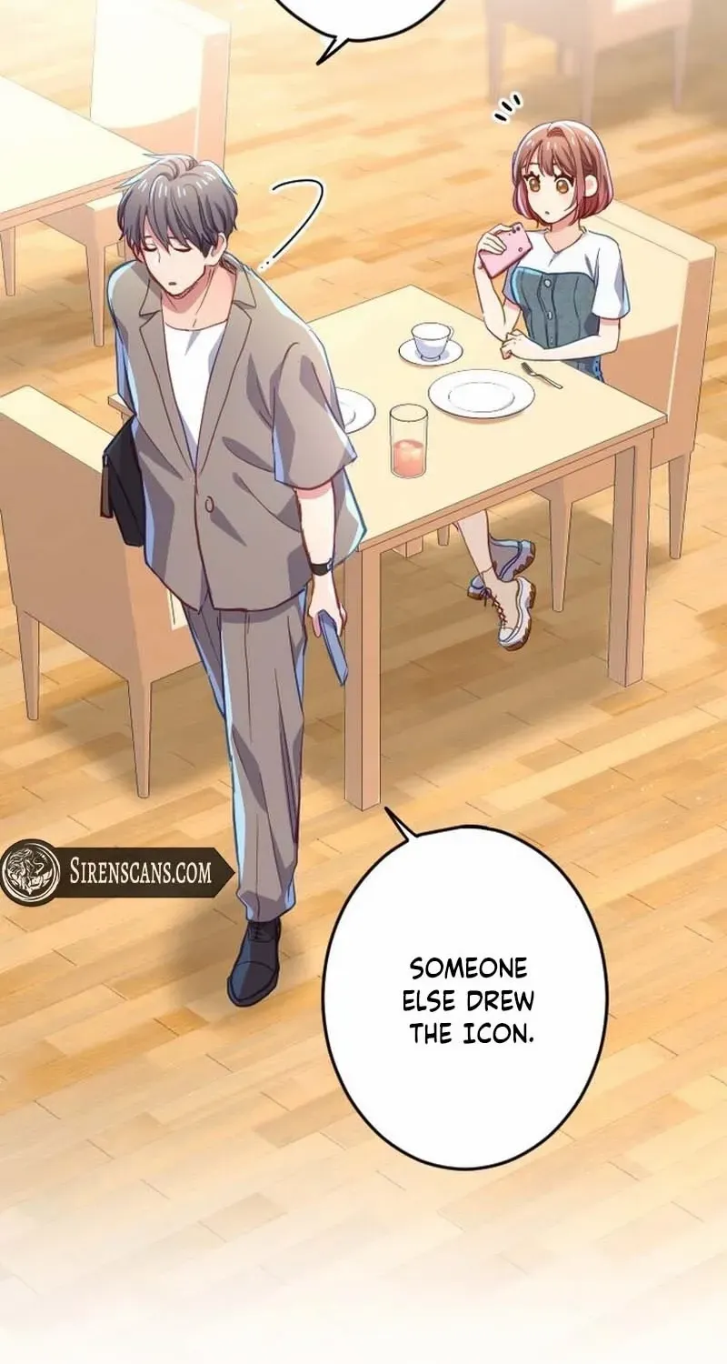 Situationship Is Just Right Chapter 13 page 52 - 