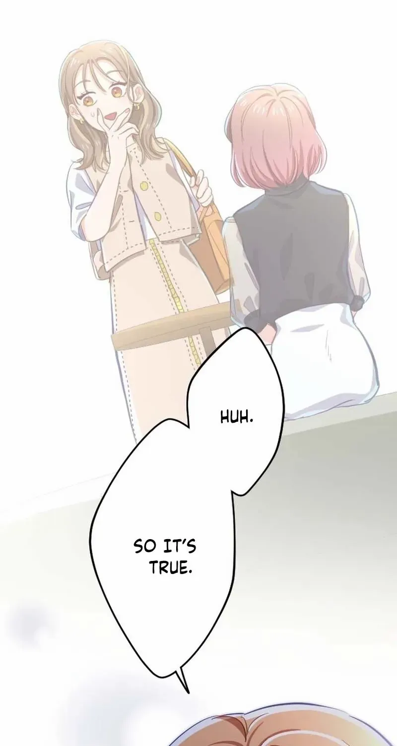 Situationship Is Just Right Chapter 13 page 54 - 