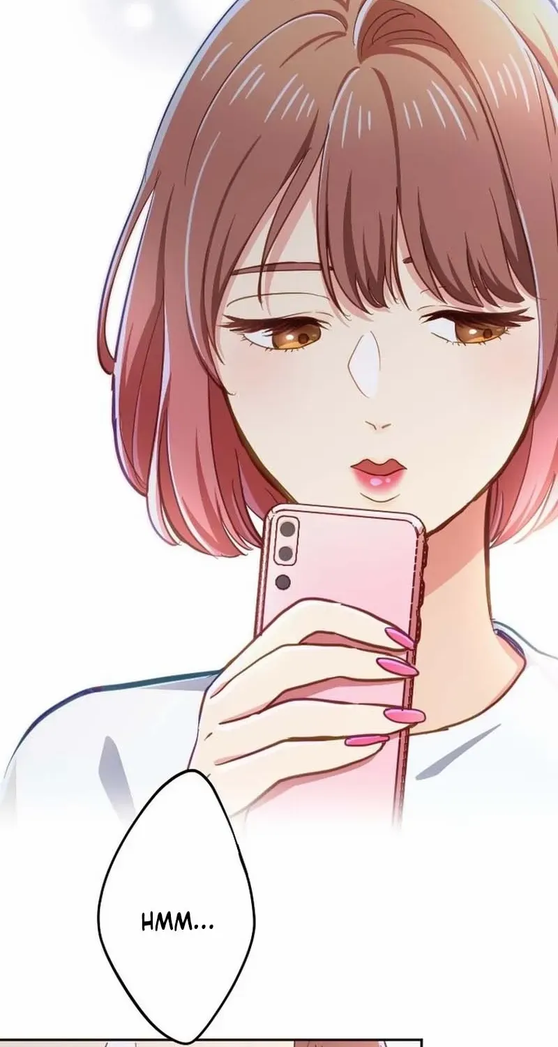 Situationship Is Just Right Chapter 13 page 55 - 