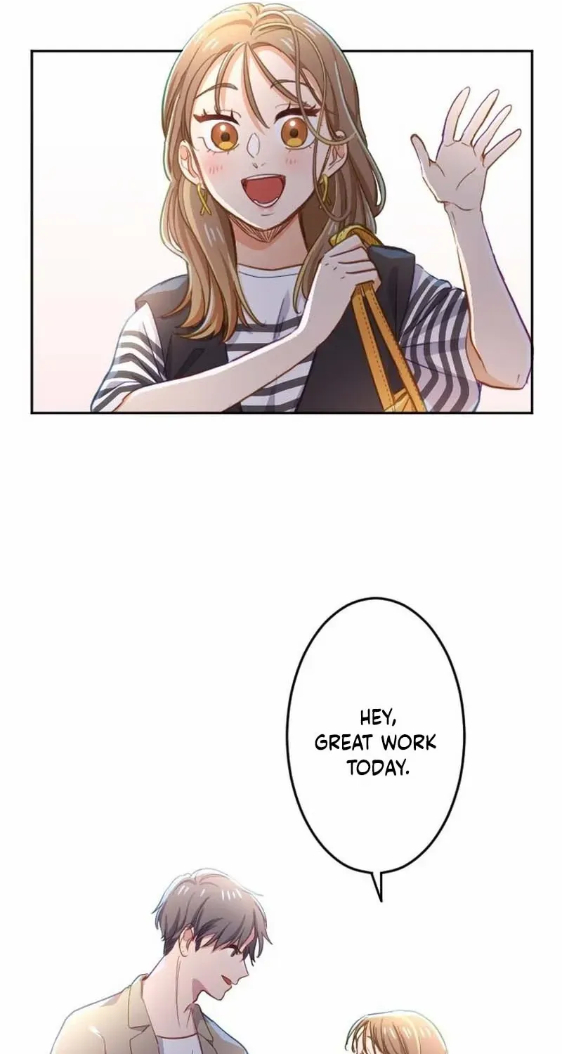 Situationship Is Just Right Chapter 13 page 60 - 