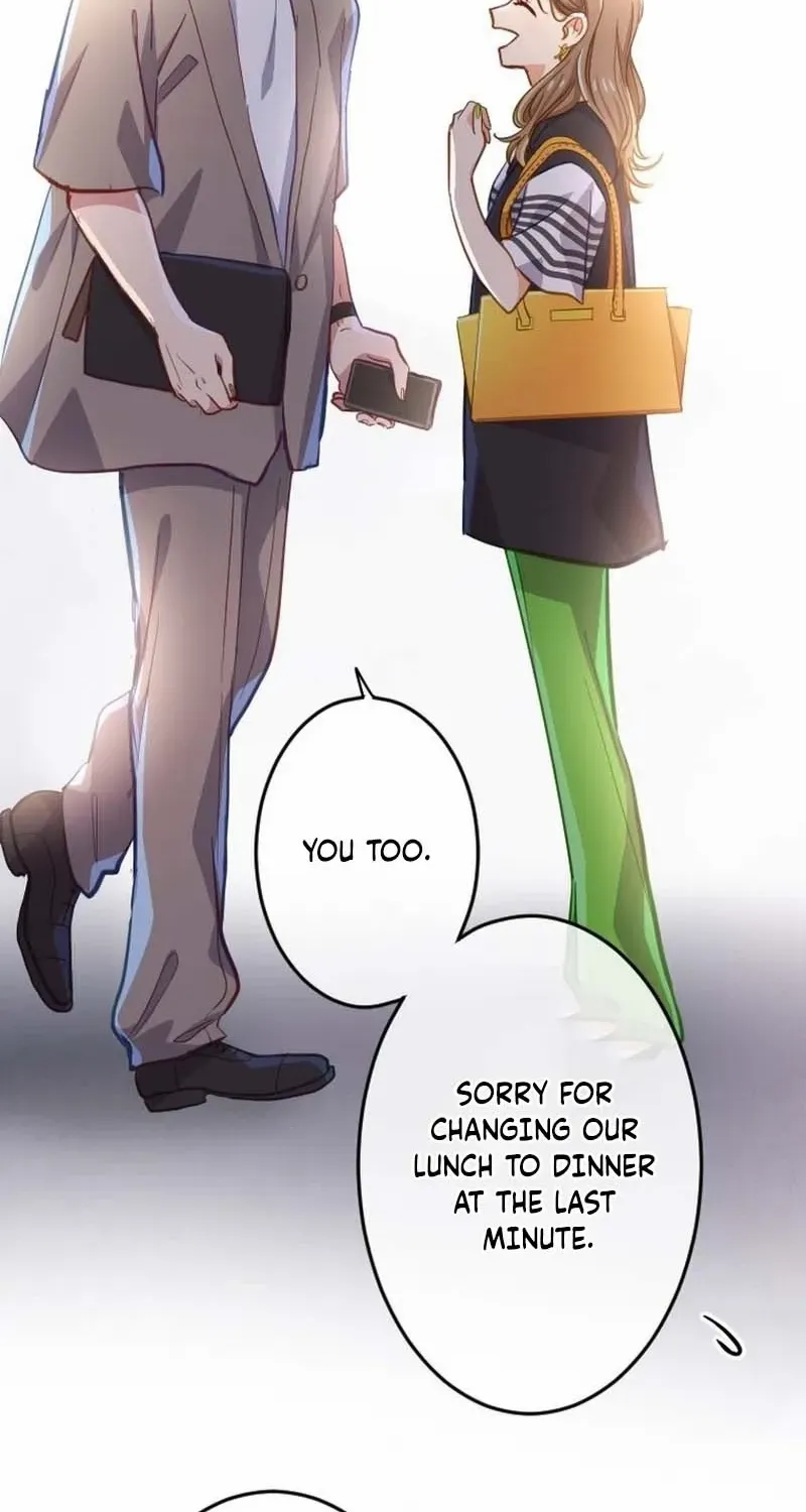 Situationship Is Just Right Chapter 13 page 61 - 