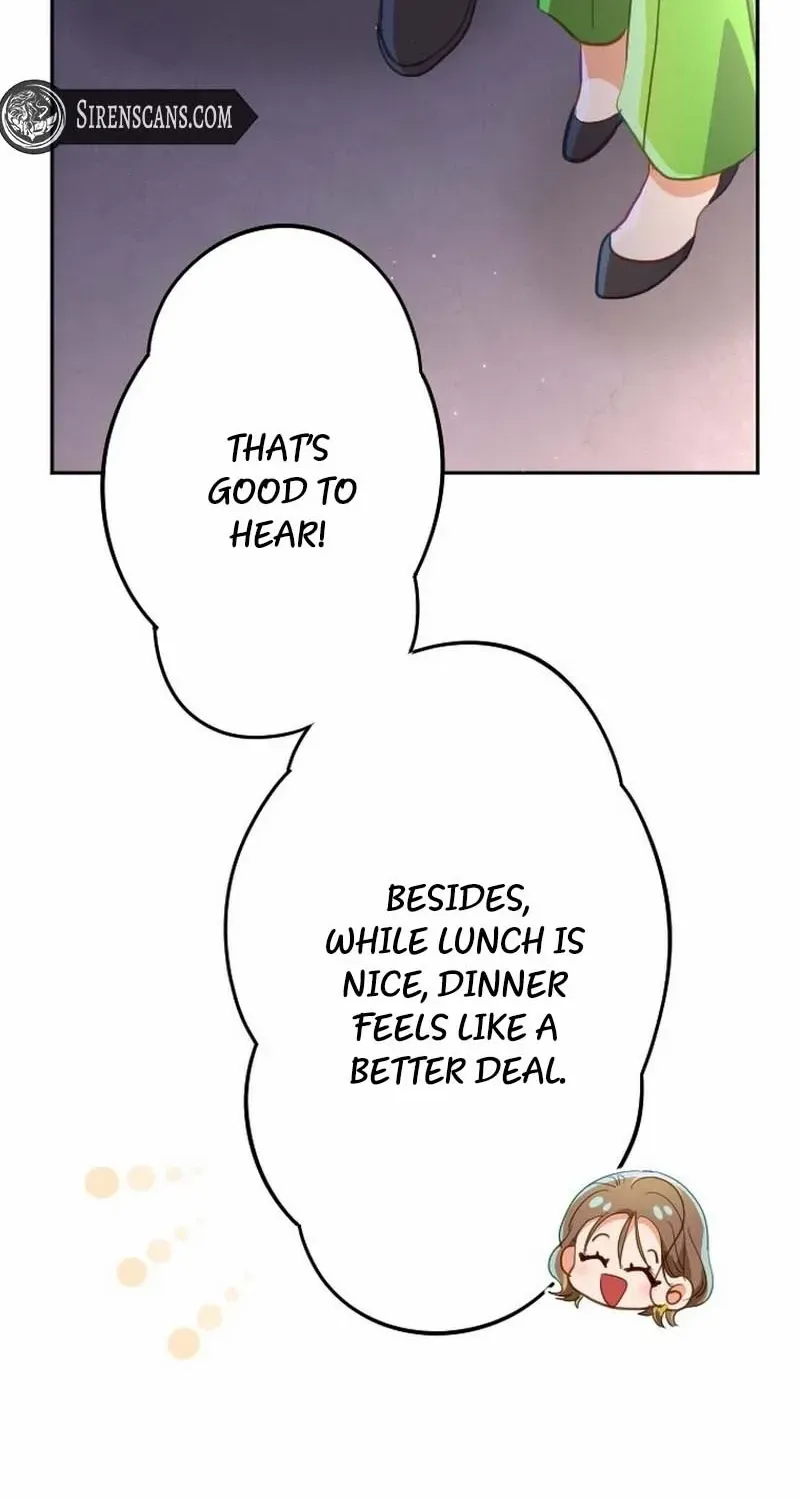 Situationship Is Just Right Chapter 13 page 63 - 