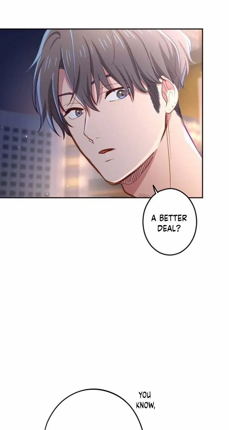 Situationship Is Just Right Chapter 13 page 64 - 