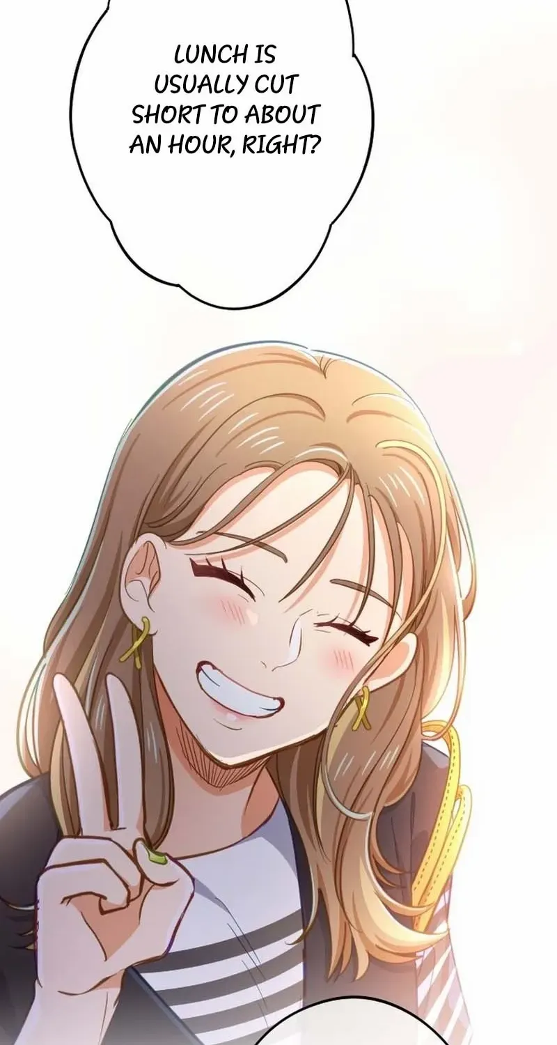 Situationship Is Just Right Chapter 13 page 65 - 