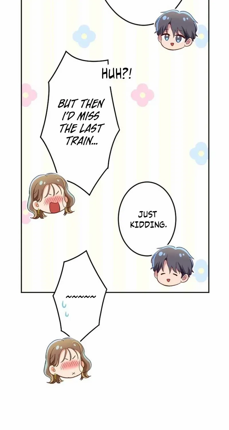 Situationship Is Just Right Chapter 13 page 68 - 