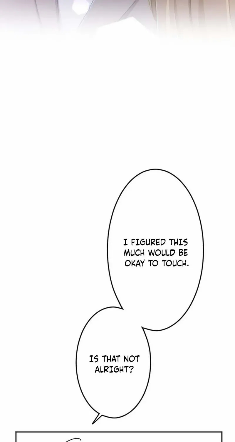 Situationship Is Just Right Chapter 13 page 82 - 