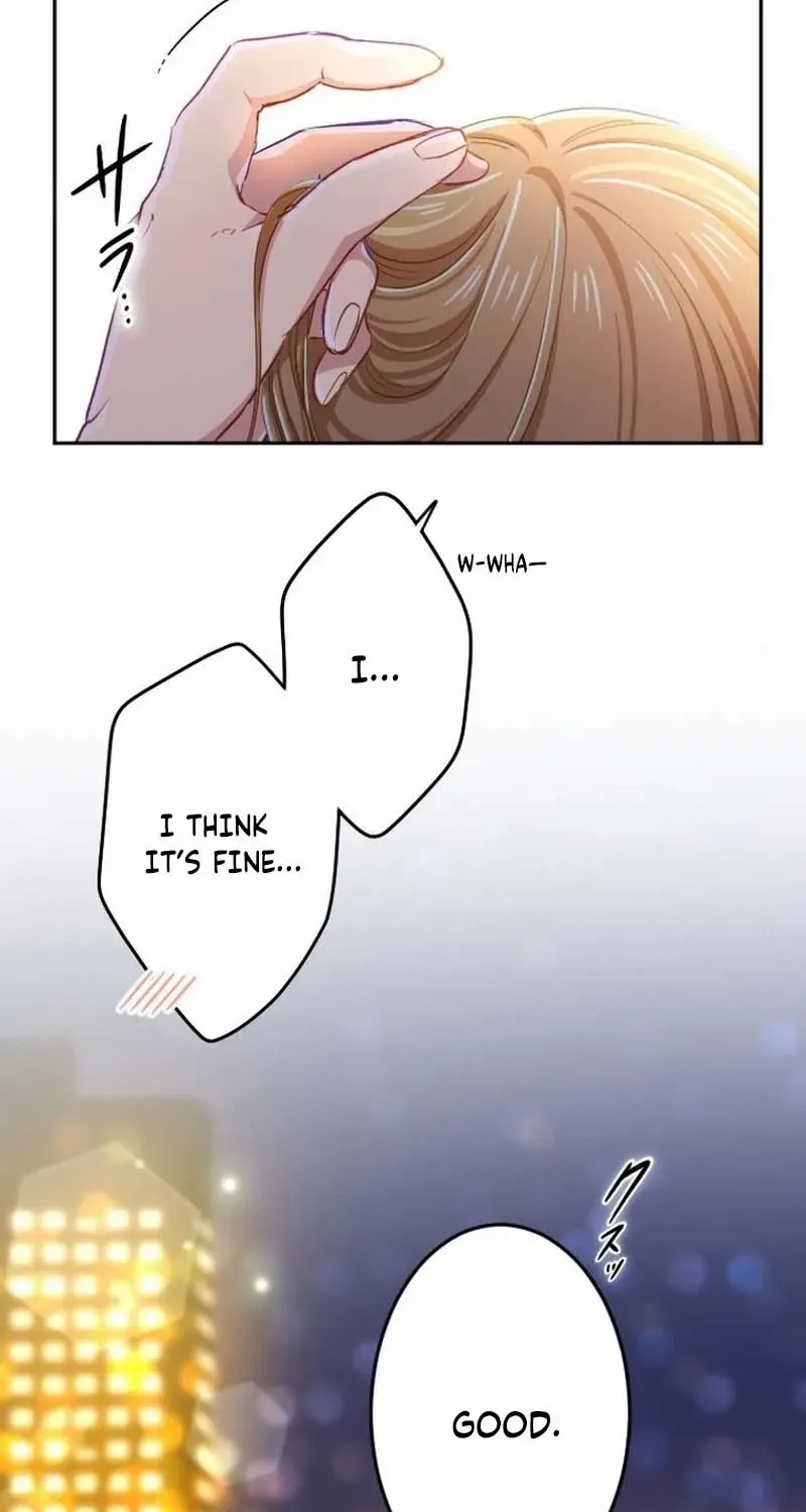 Situationship Is Just Right Chapter 13 page 83 - 