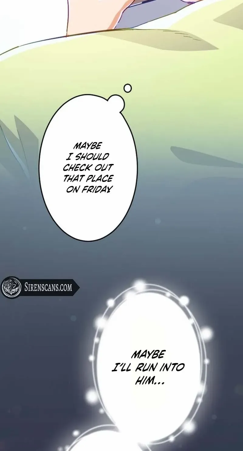Situationship Is Just Right Chapter 14 page 11 - 