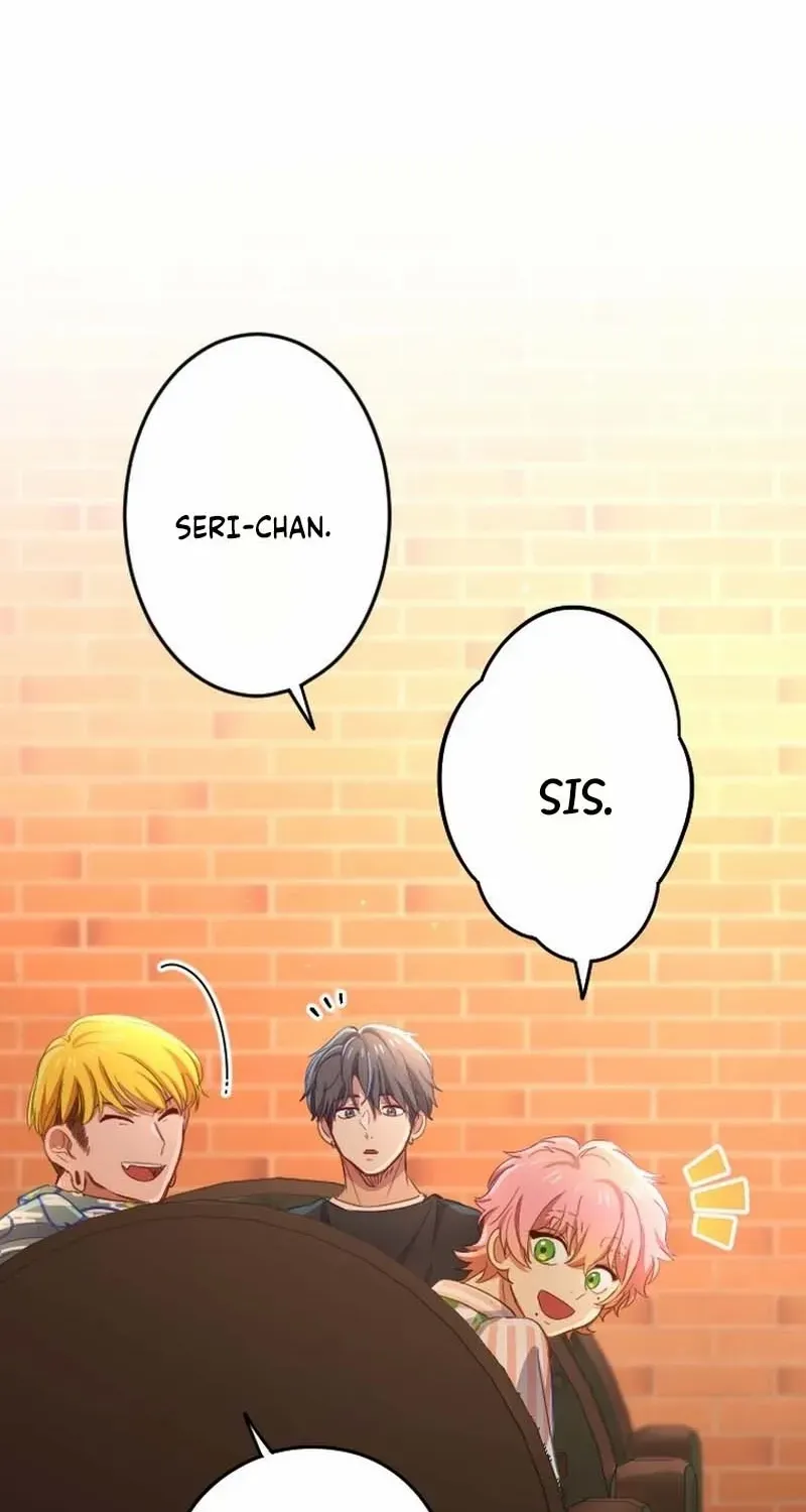 Situationship Is Just Right Chapter 14 page 14 - 