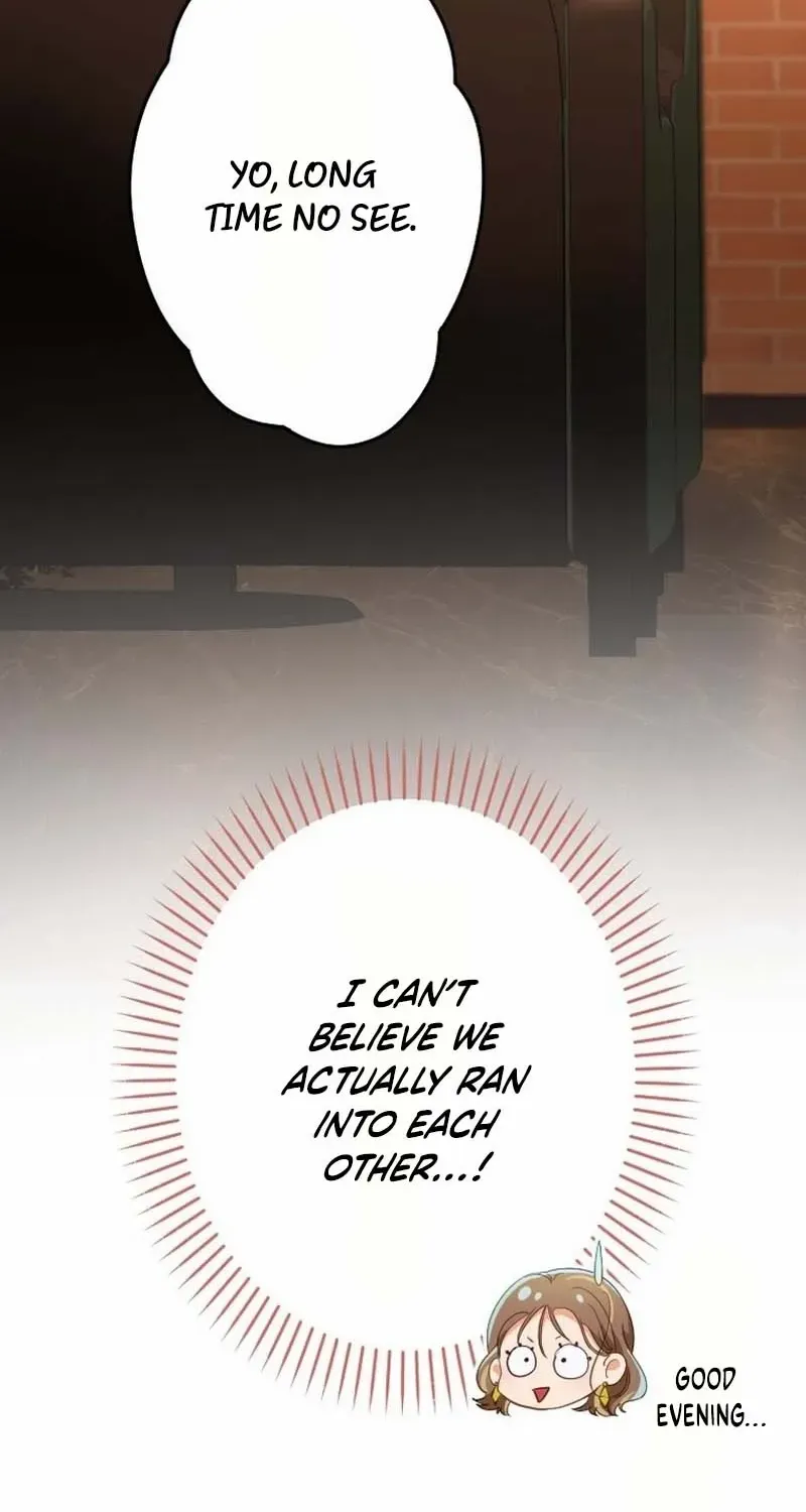 Situationship Is Just Right Chapter 14 page 15 - 