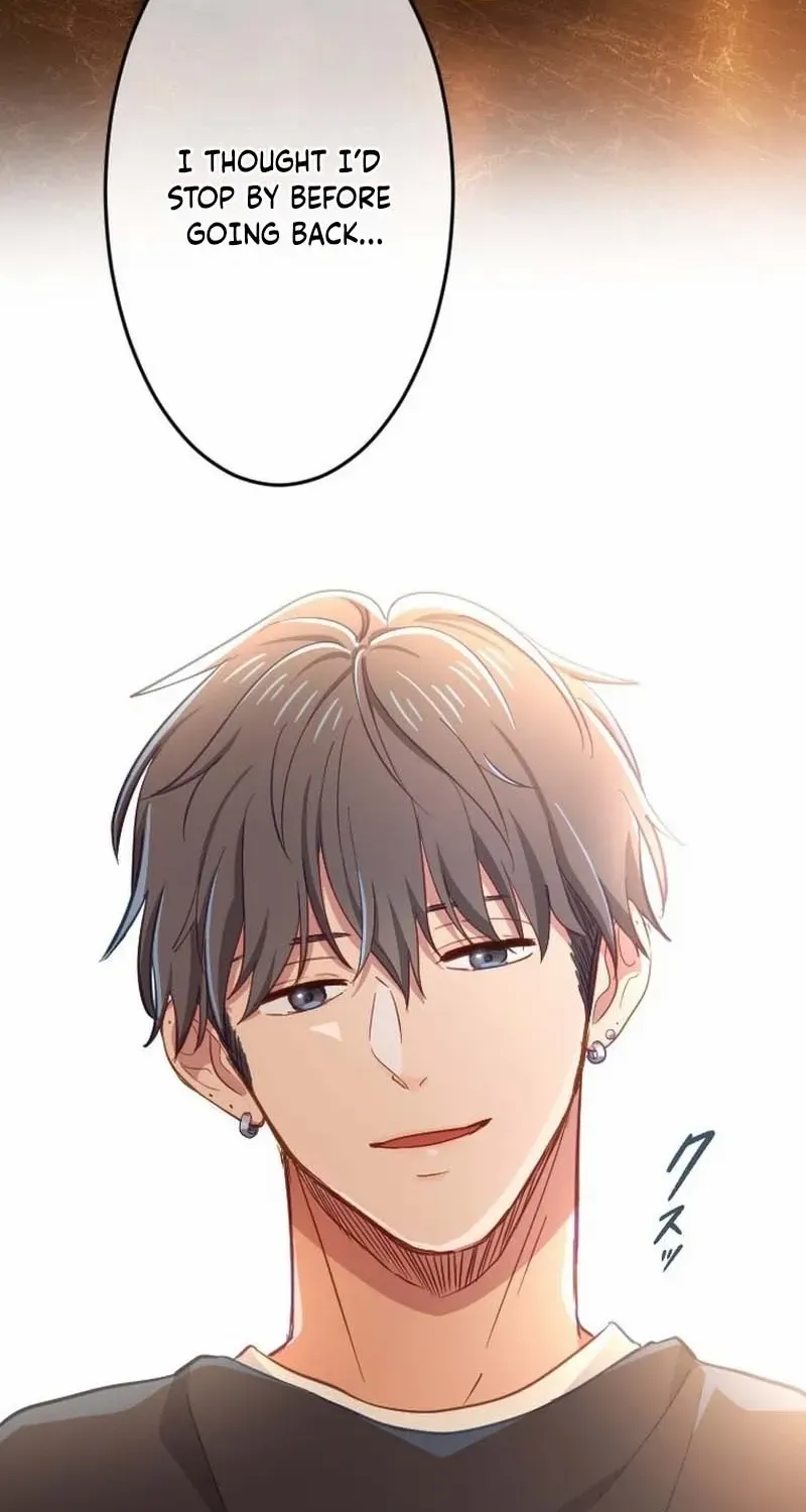 Situationship Is Just Right Chapter 14 page 18 - 