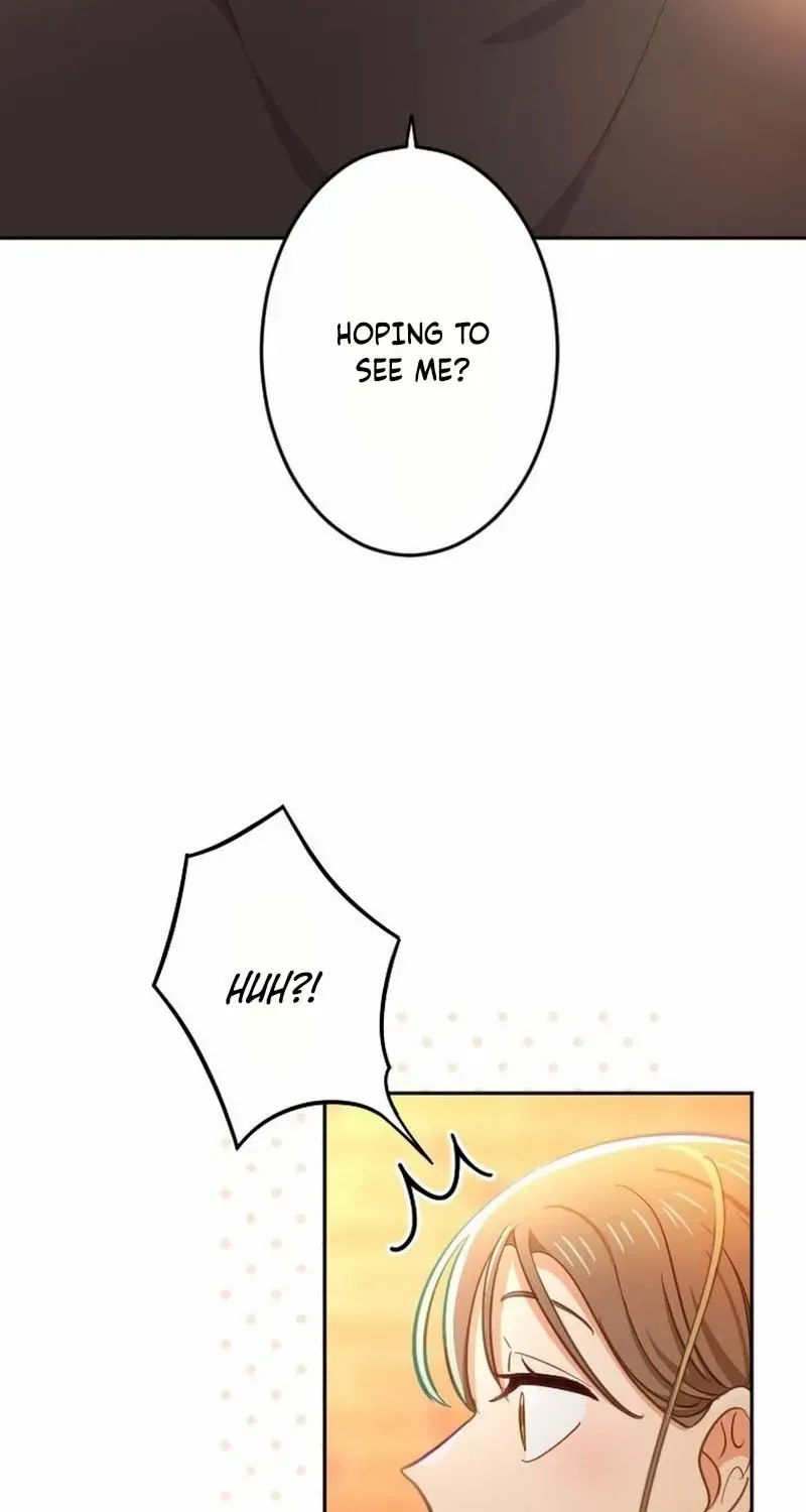 Situationship Is Just Right Chapter 14 page 19 - 
