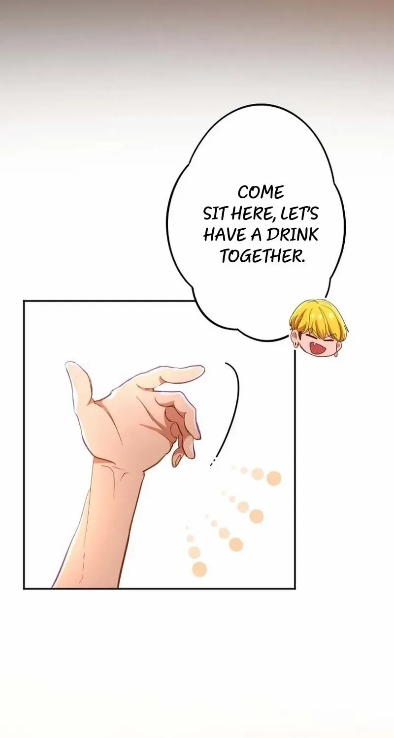 Situationship Is Just Right Chapter 14 page 23 - 