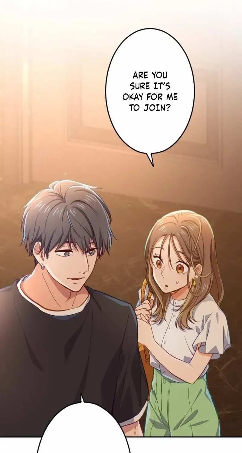 Situationship Is Just Right Chapter 14 page 24 - 