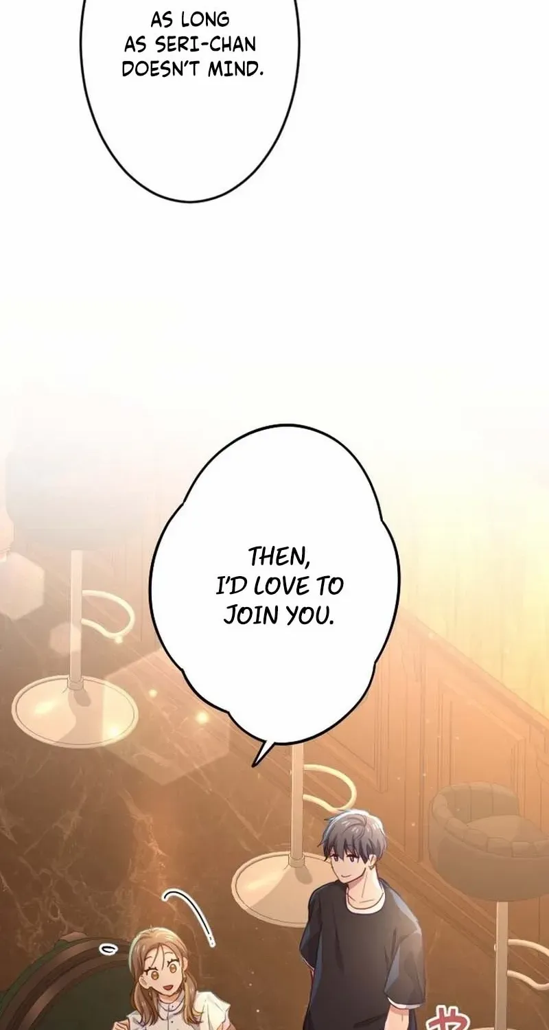 Situationship Is Just Right Chapter 14 page 25 - 