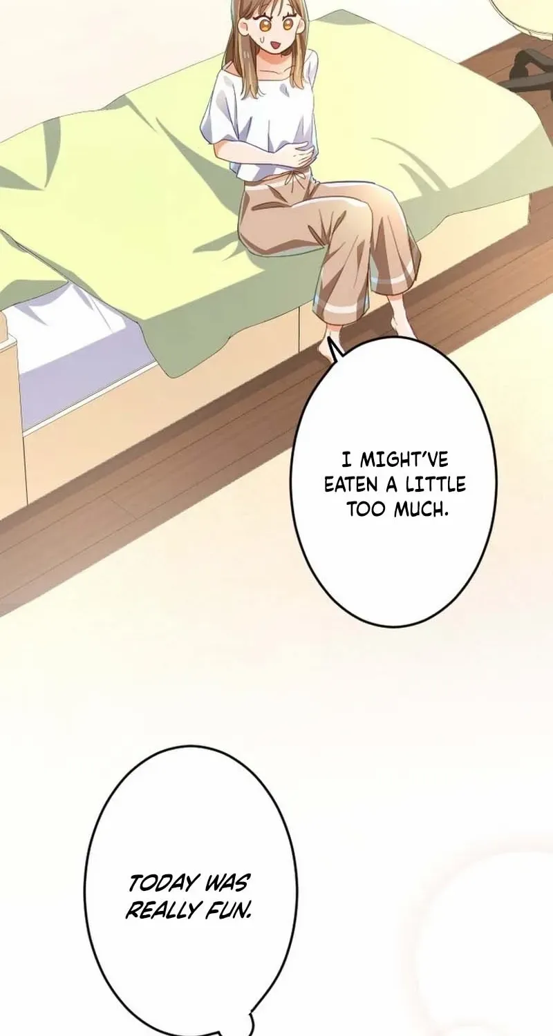 Situationship Is Just Right Chapter 14 page 4 - 