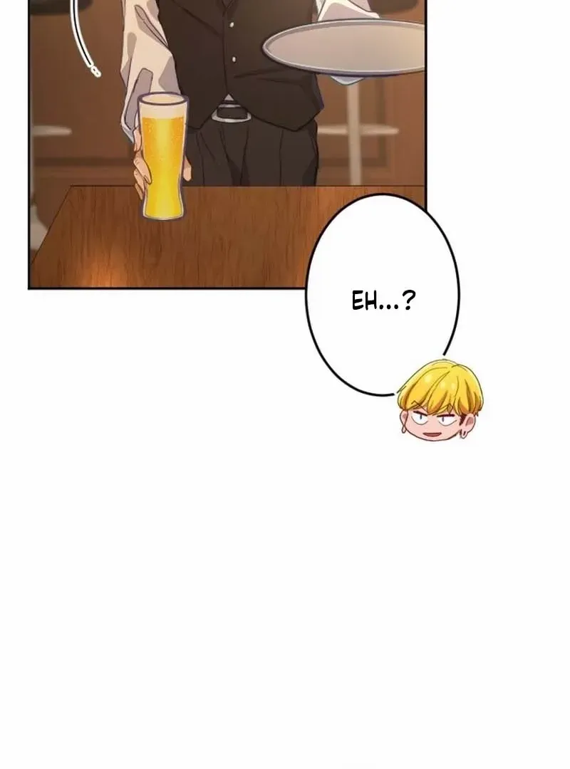 Situationship Is Just Right Chapter 14 page 31 - 