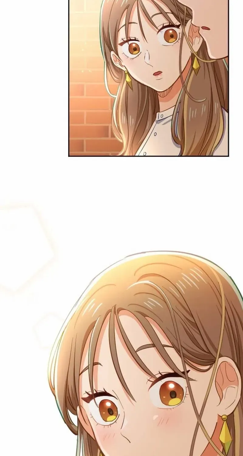 Situationship Is Just Right Chapter 14 page 36 - 