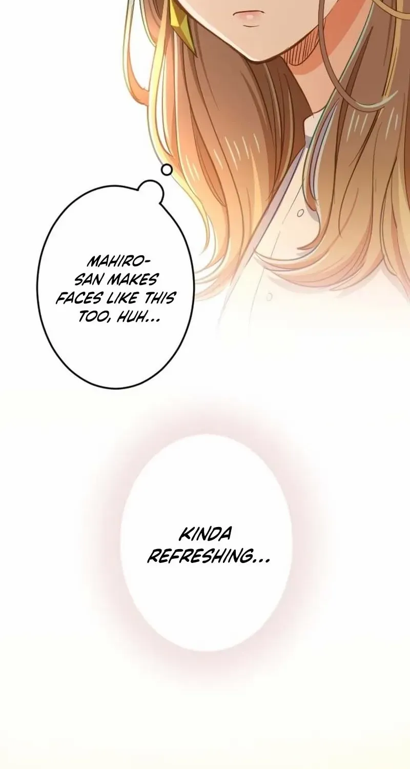 Situationship Is Just Right Chapter 14 page 37 - 