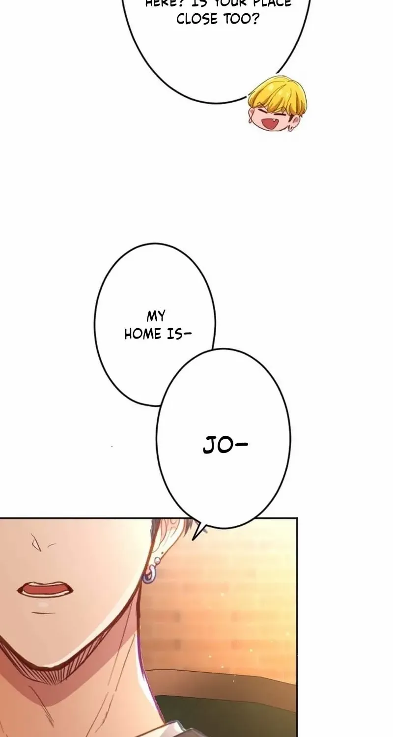 Situationship Is Just Right Chapter 14 page 43 - 