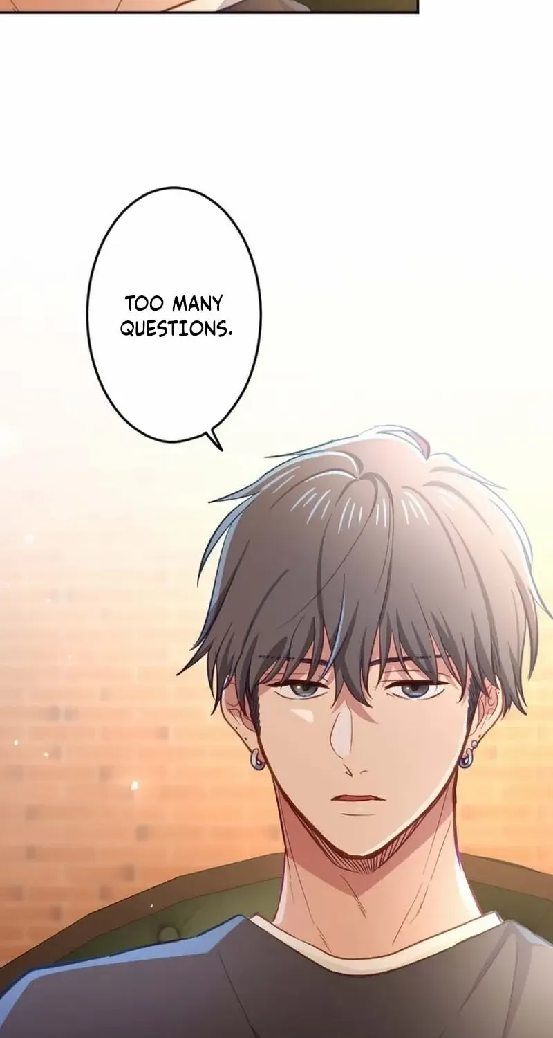 Situationship Is Just Right Chapter 14 page 44 - 