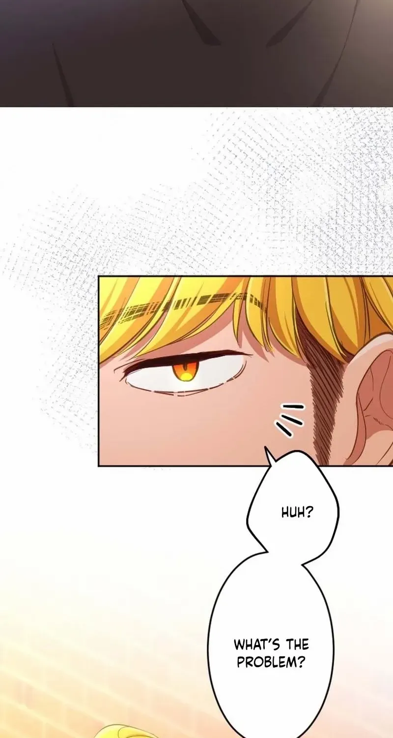 Situationship Is Just Right Chapter 14 page 45 - 