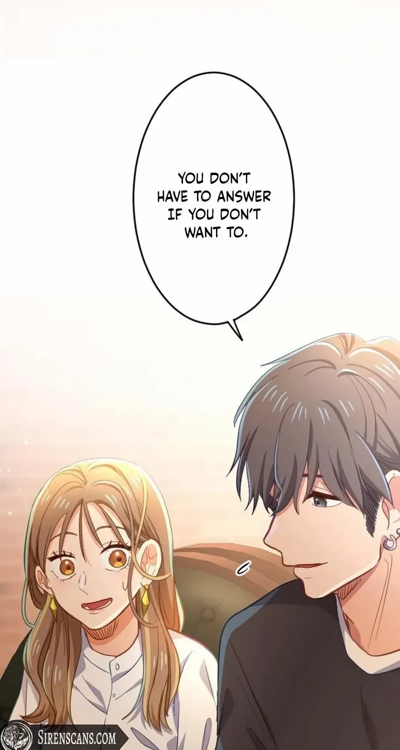 Situationship Is Just Right Chapter 14 page 47 - 