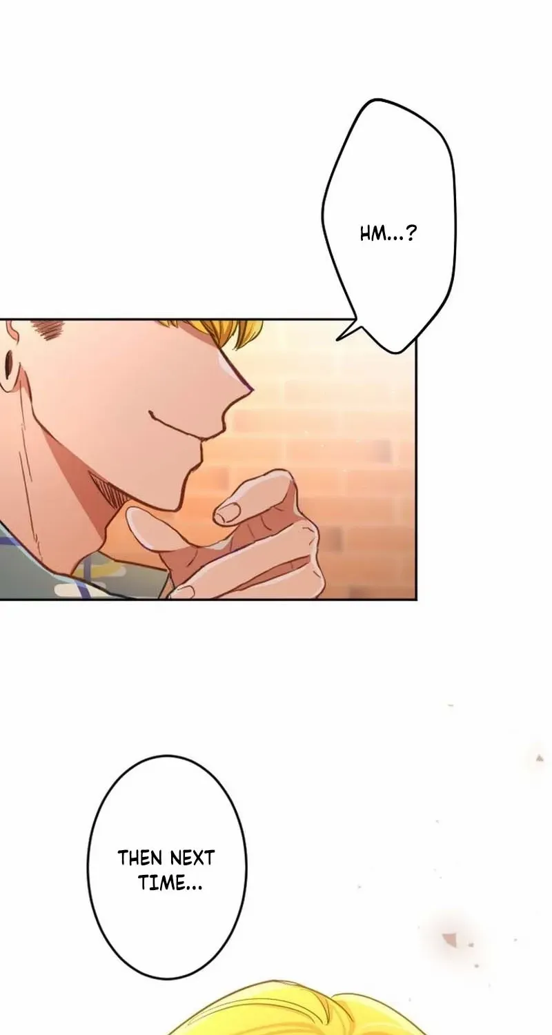 Situationship Is Just Right Chapter 14 page 57 - 