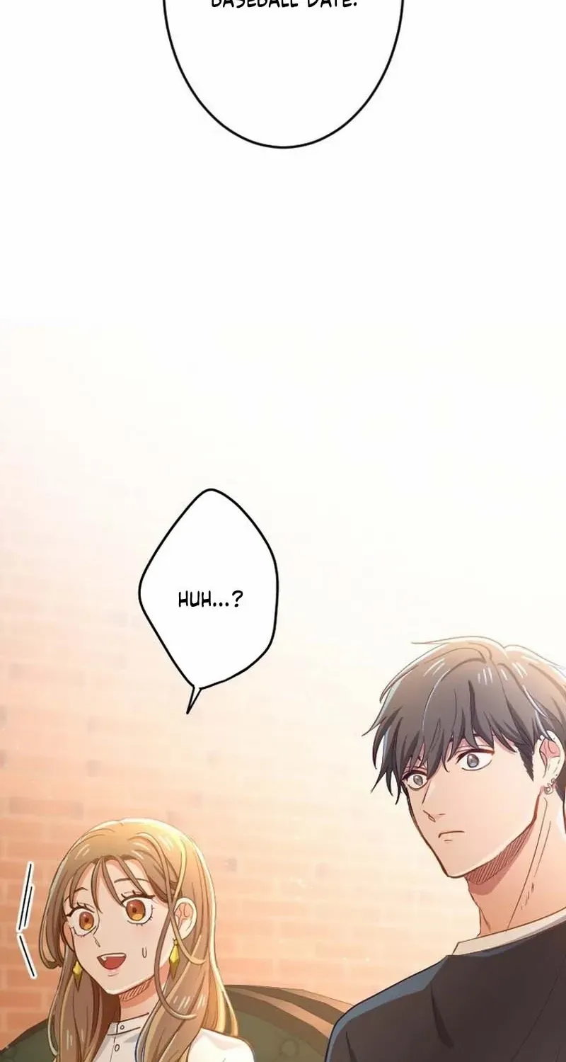 Situationship Is Just Right Chapter 14 page 59 - 