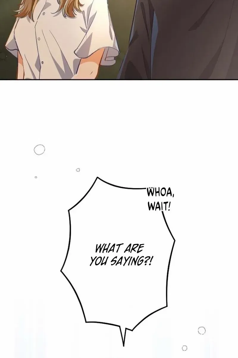 Situationship Is Just Right Chapter 14 page 60 - 