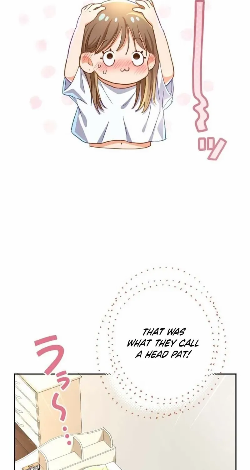 Situationship Is Just Right Chapter 14 page 7 - 