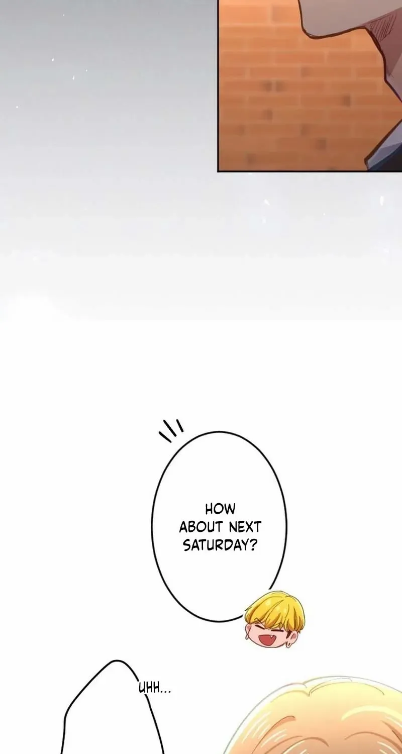 Situationship Is Just Right Chapter 14 page 65 - 
