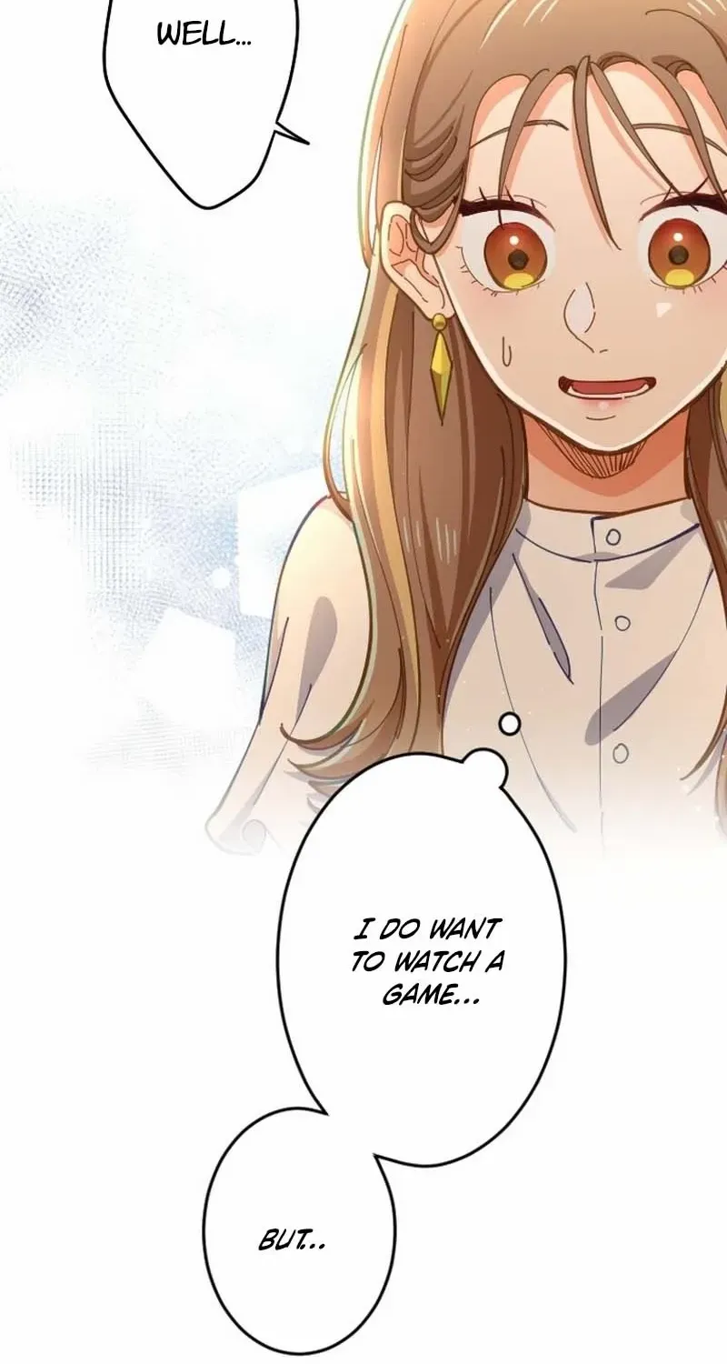 Situationship Is Just Right Chapter 14 page 66 - 