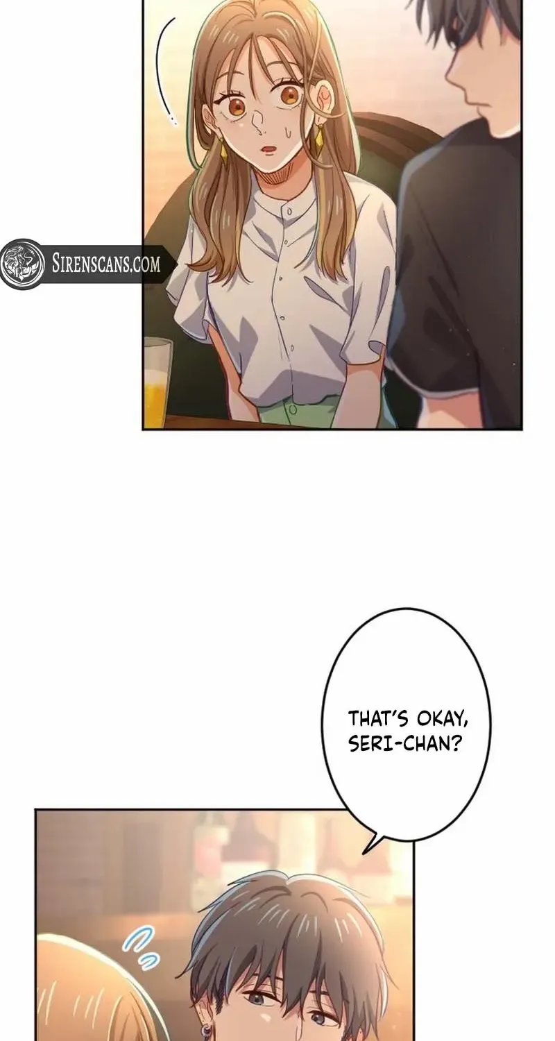 Situationship Is Just Right Chapter 14 page 68 - 