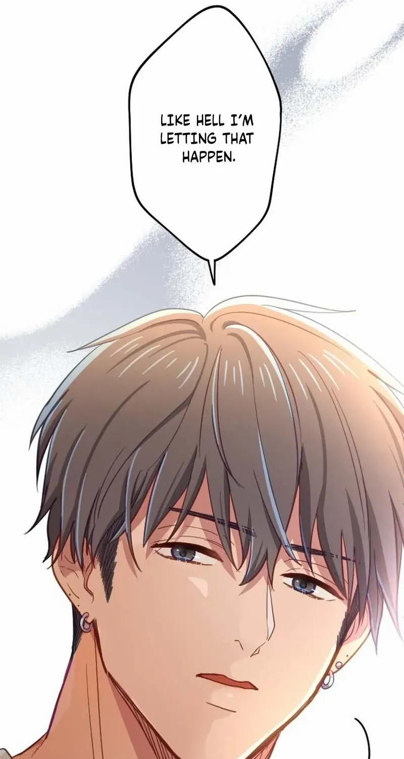 Situationship Is Just Right Chapter 14 page 71 - 