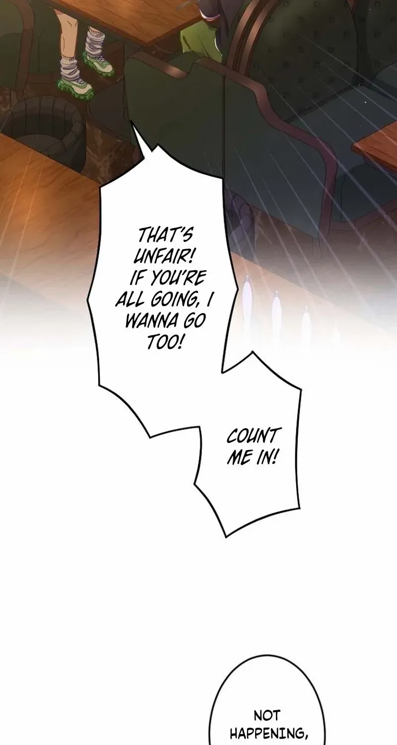 Situationship Is Just Right Chapter 14 page 75 - 