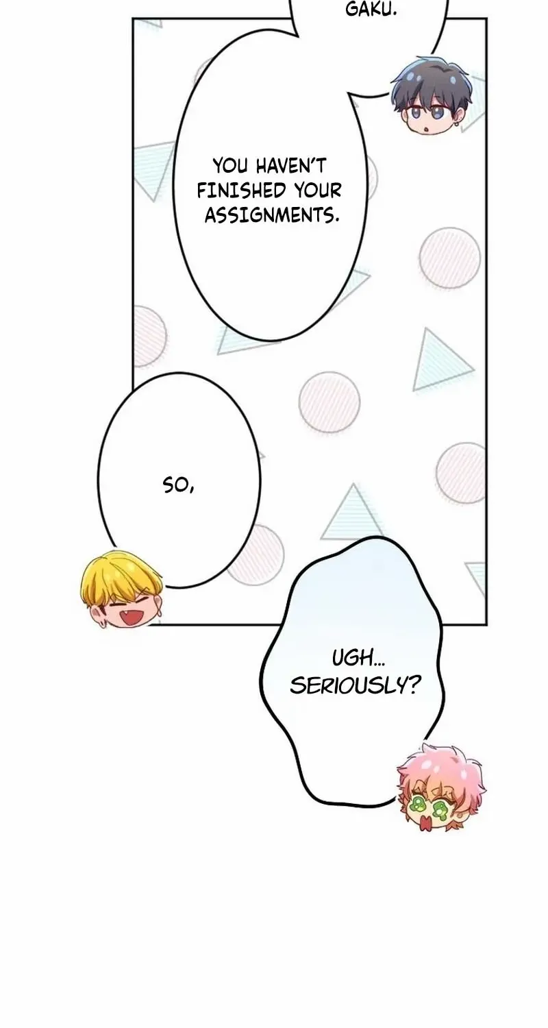 Situationship Is Just Right Chapter 14 page 76 - 