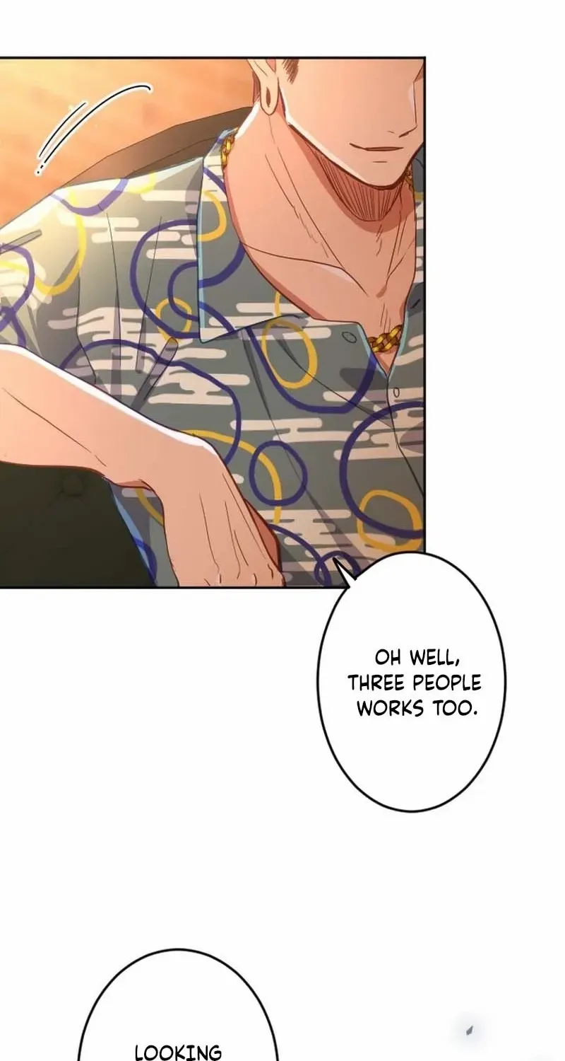 Situationship Is Just Right Chapter 14 page 77 - 