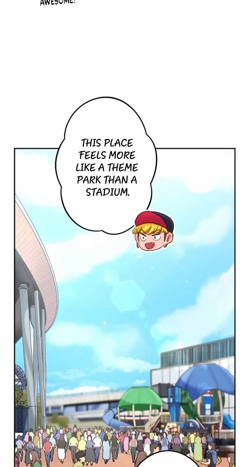 Situationship Is Just Right Chapter 15 page 13 - 