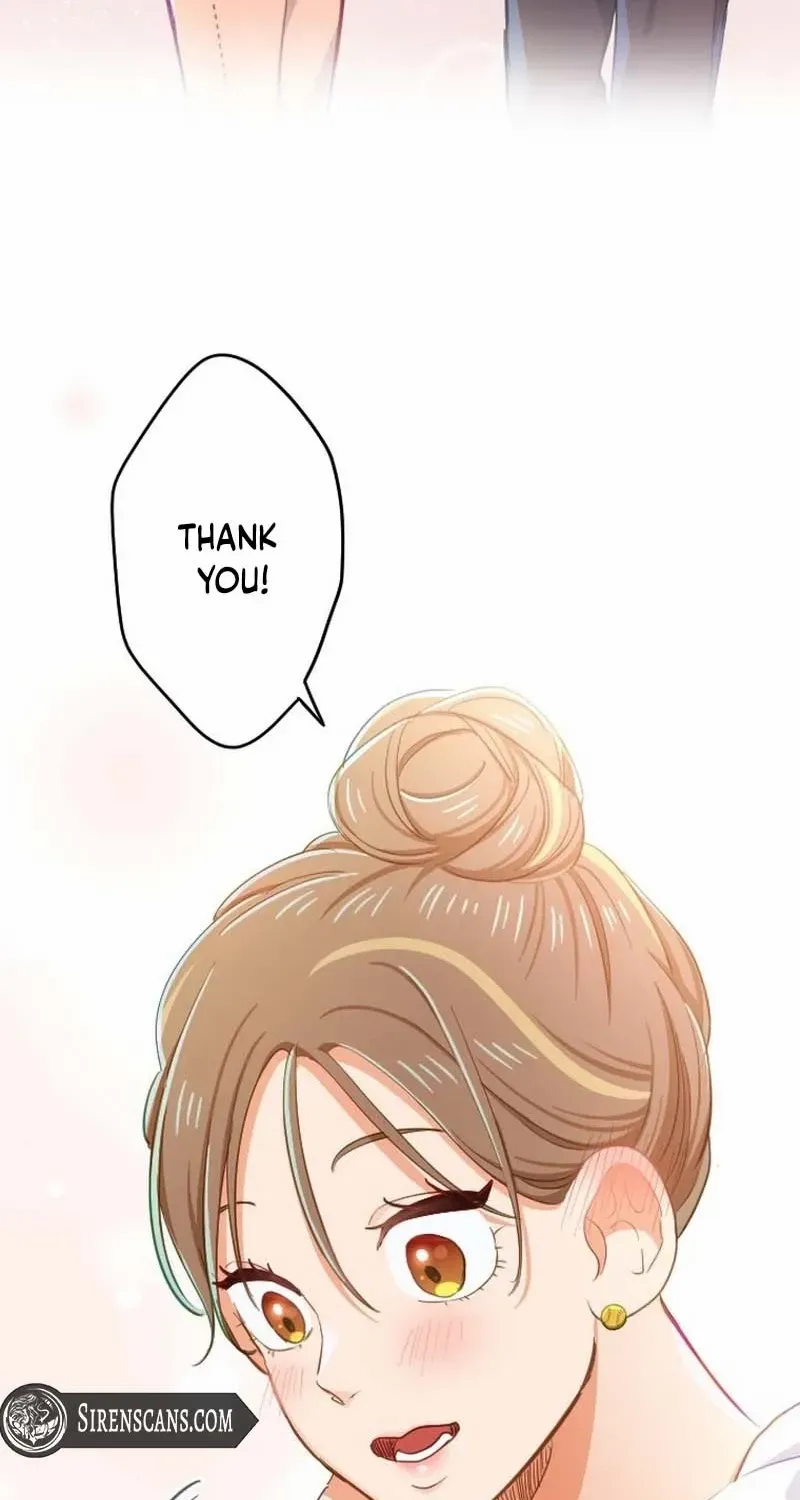 Situationship Is Just Right Chapter 15 page 20 - 