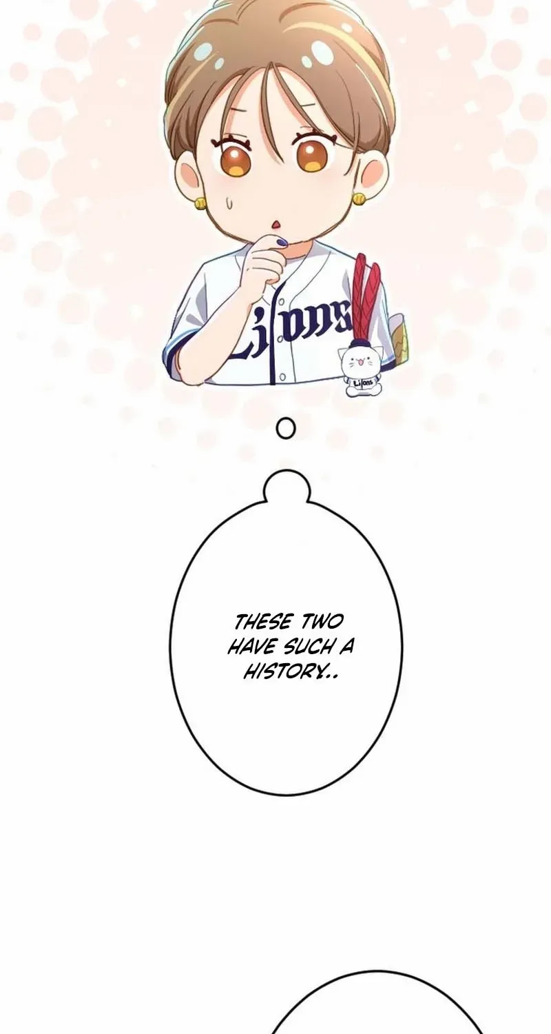 Situationship Is Just Right Chapter 15 page 26 - 