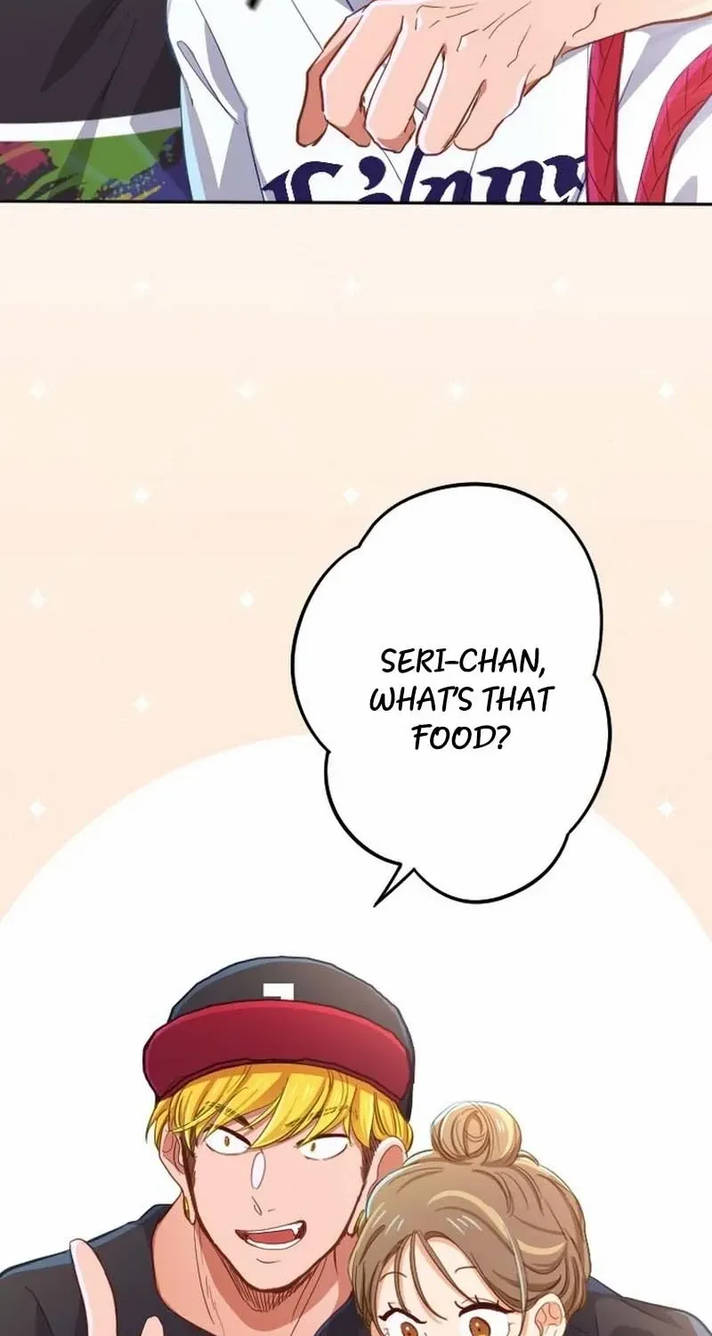 Situationship Is Just Right Chapter 15 page 29 - 