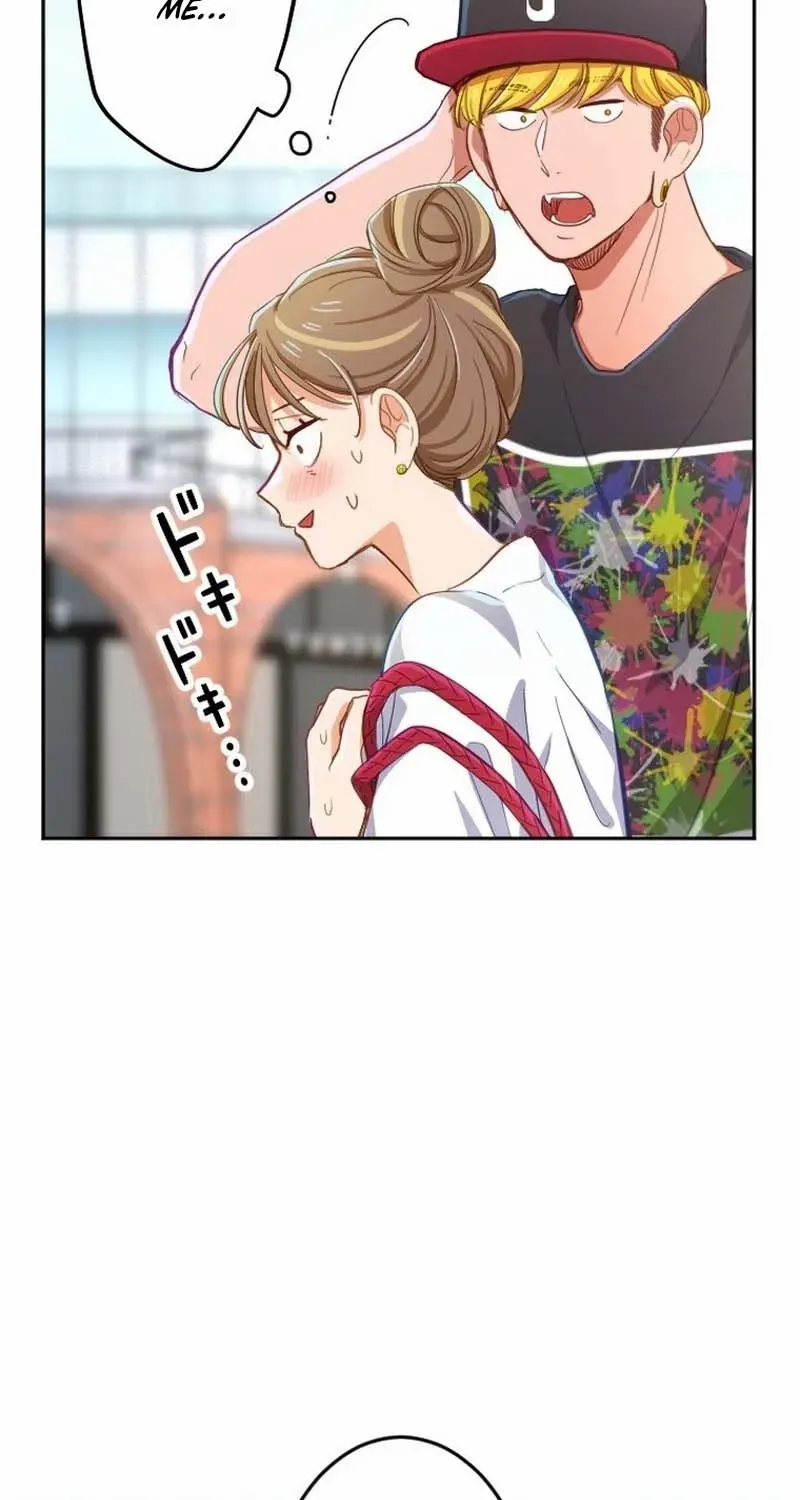 Situationship Is Just Right Chapter 15 page 36 - 