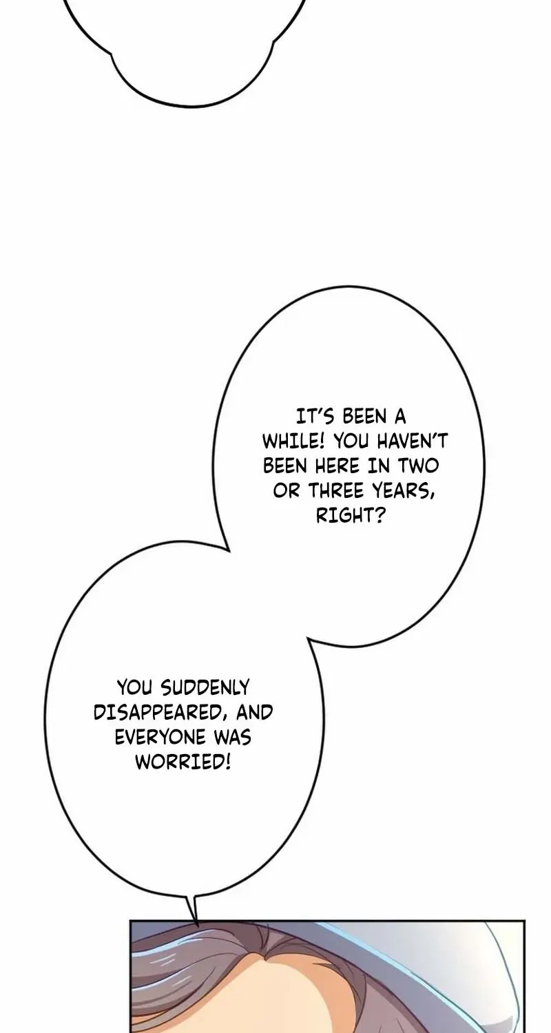 Situationship Is Just Right Chapter 15 page 55 - 