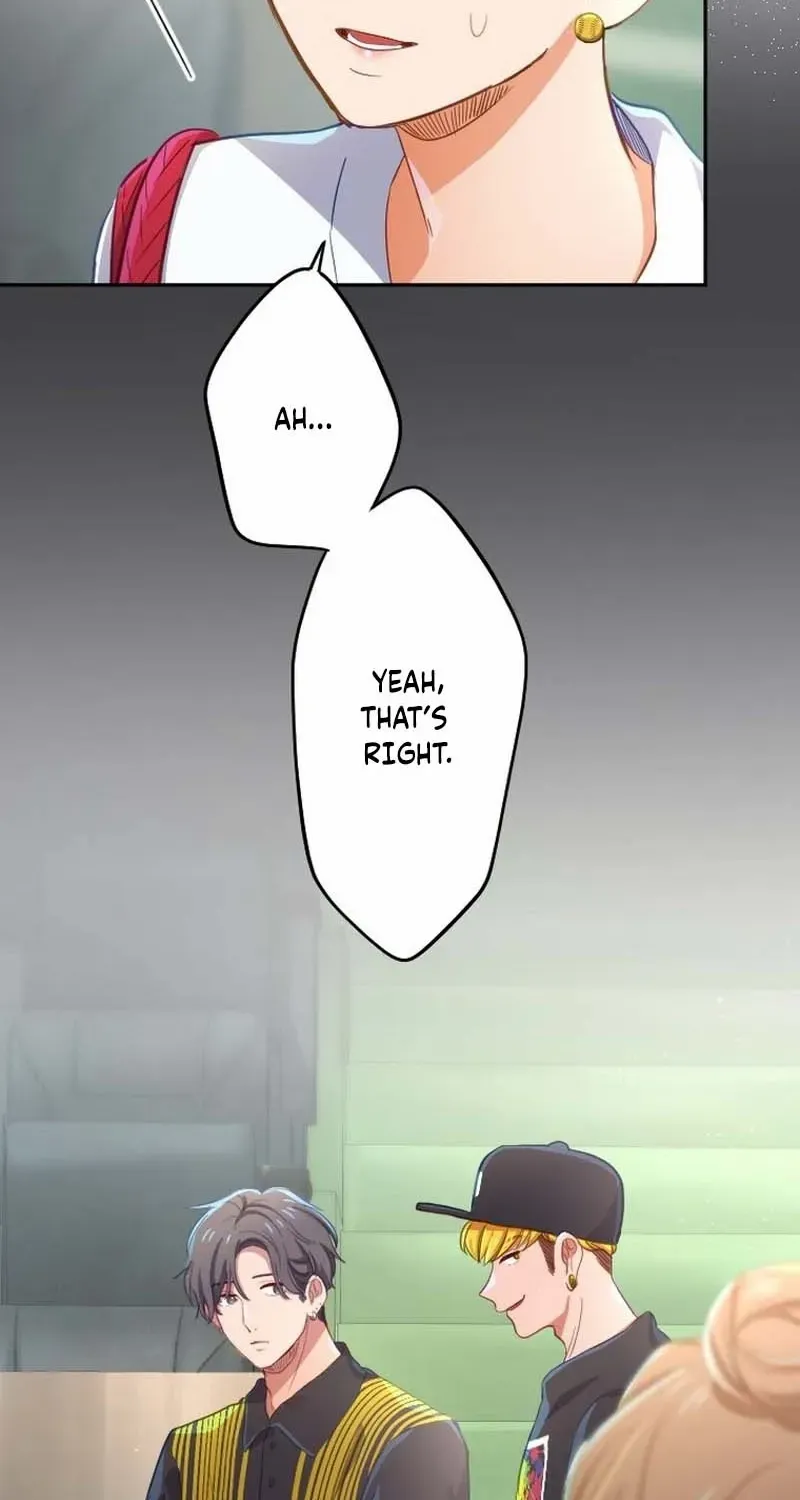 Situationship Is Just Right Chapter 15 page 57 - 