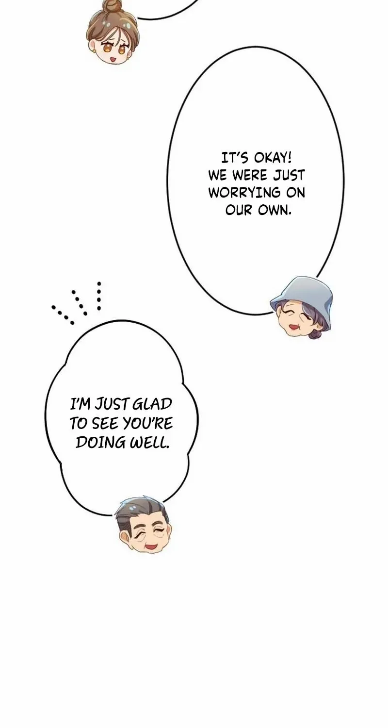 Situationship Is Just Right Chapter 15 page 59 - 